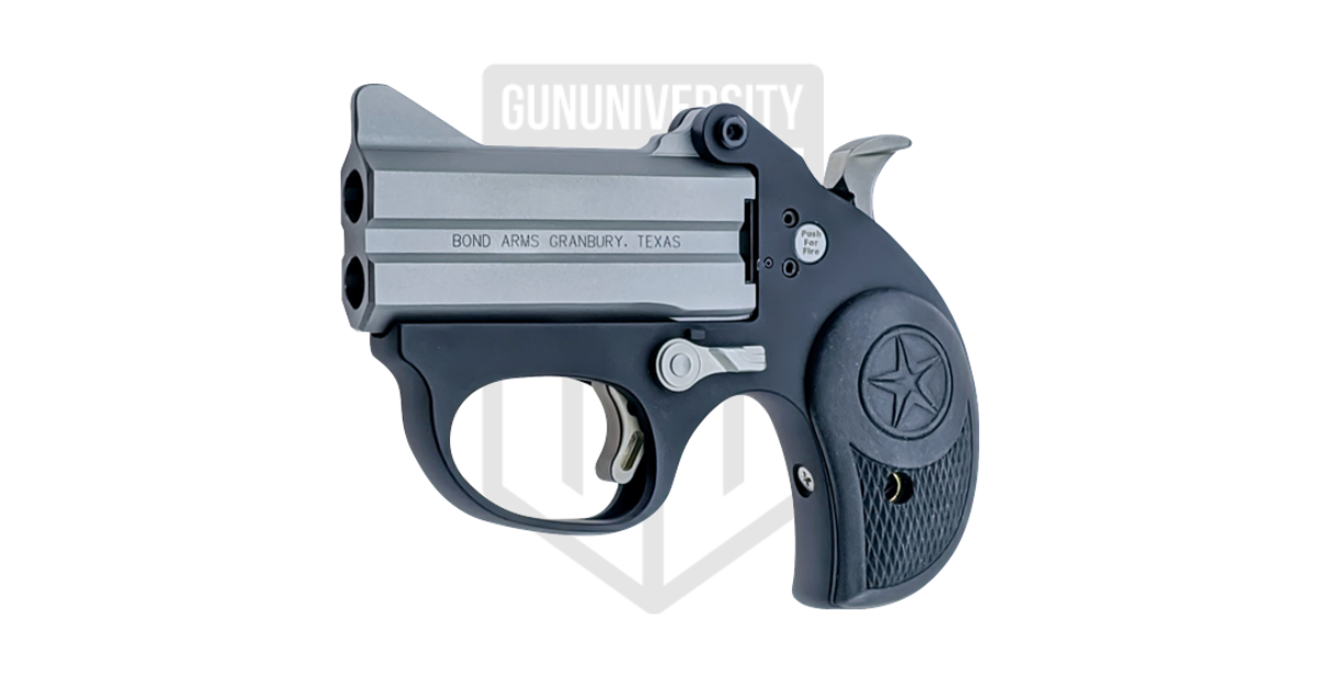 Bond Arms Stinger Featured Image