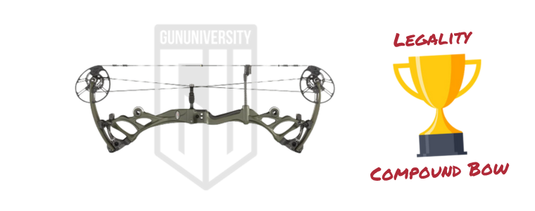 Compound Bow Legality Vs Winner