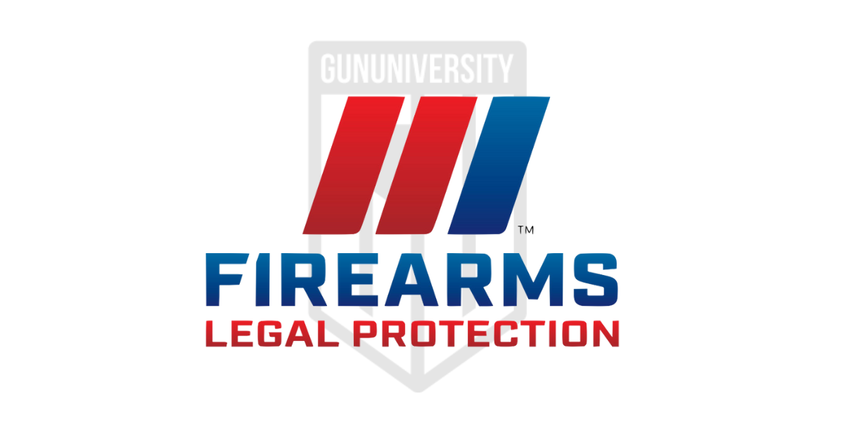 Firearms Legal Protection Review