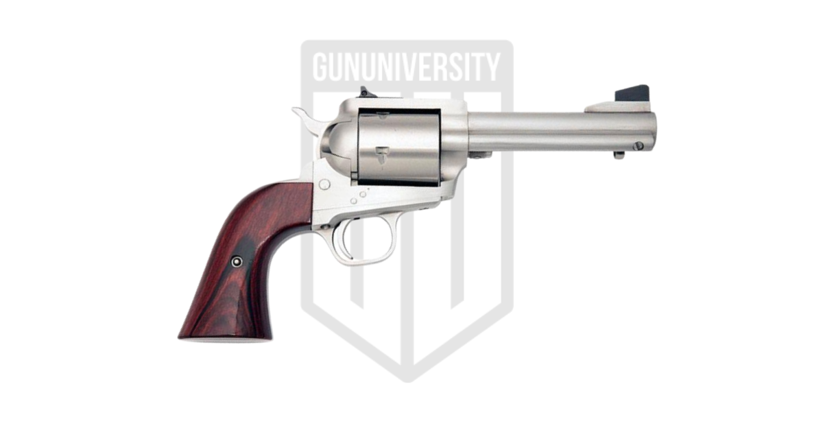 Freedom Arms Model 83 Featured Image