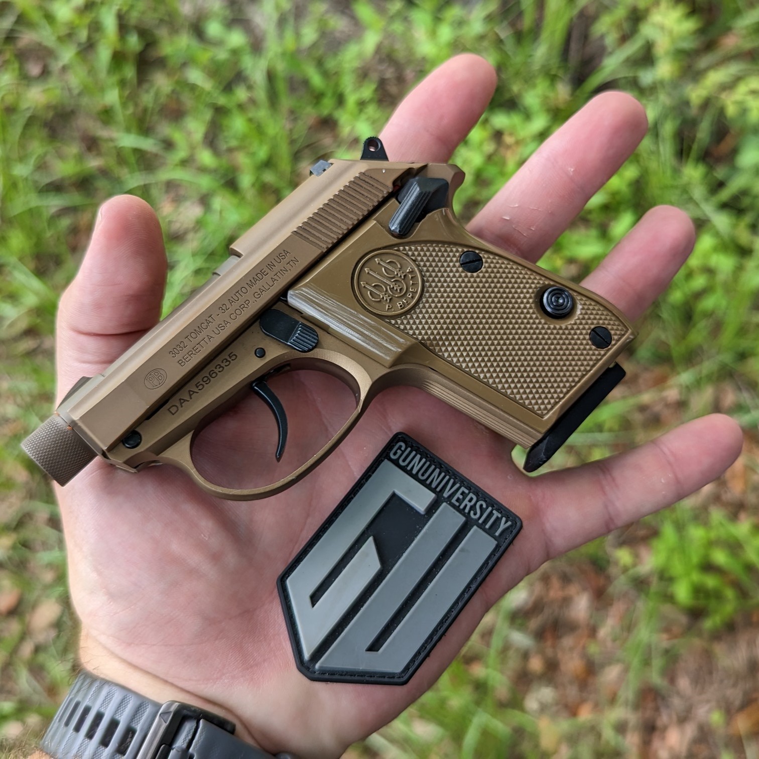 beretta-tomcat-review-2023-hands-on-testing