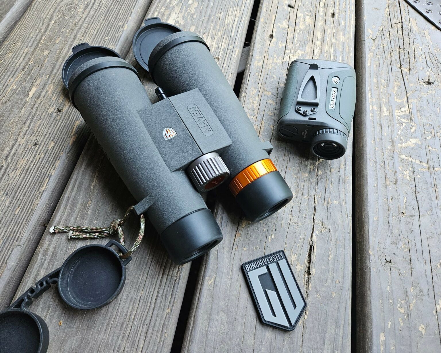 Binocular vs Monocular 2024 Which is the Right Tool for the Job?