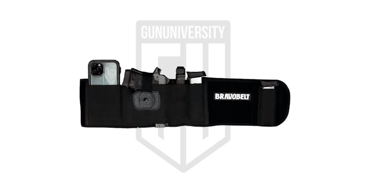 7 Best Belly Band Holsters: Reviews + Buyers Guide By: Dave Chesson ...