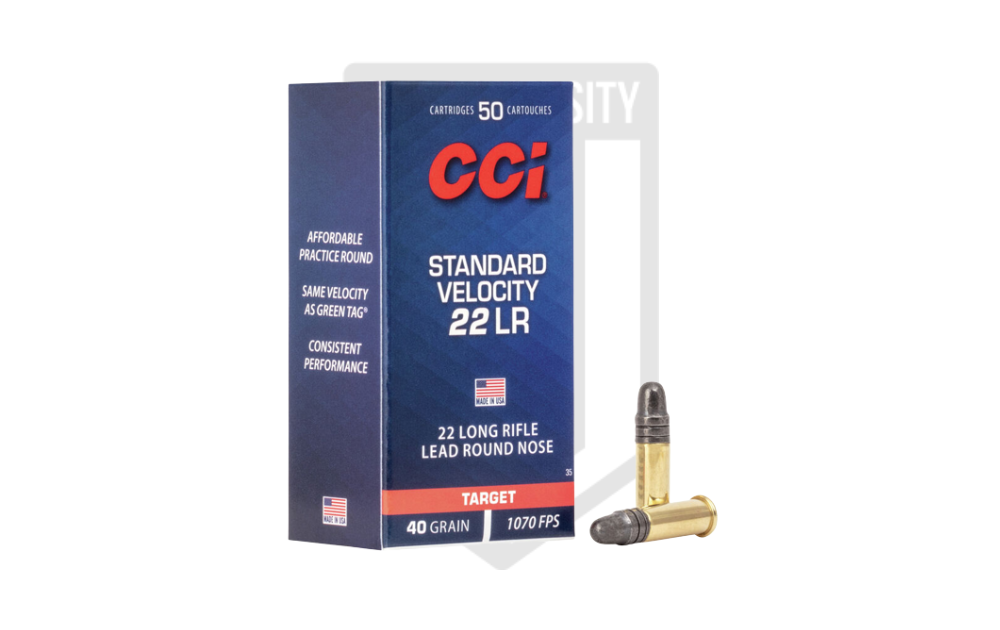 CCI-Standard-Velocity-40-grain-RNL