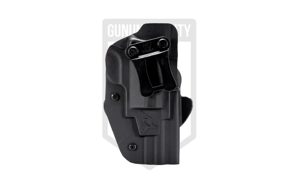 Comp-Tac Dual Concealment IWB/OWB Holsters