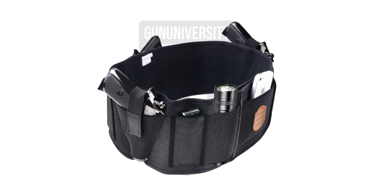 Fullmosa Concealed Carry Holster