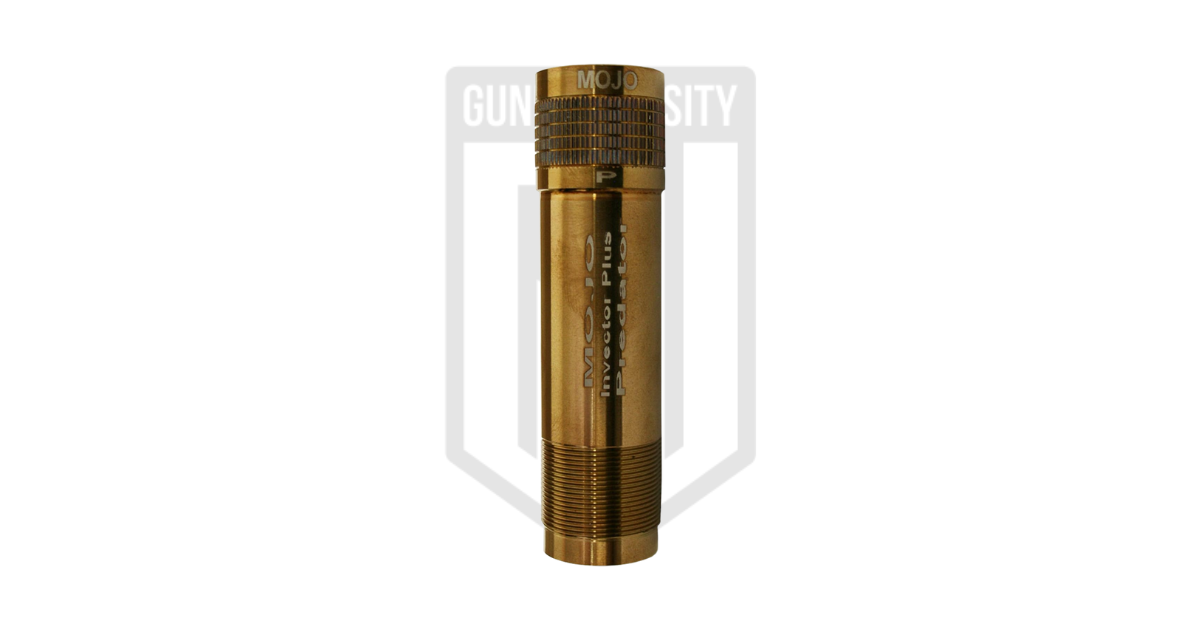 Mojo Outdoors Predator Fatal Shot Choke Tube