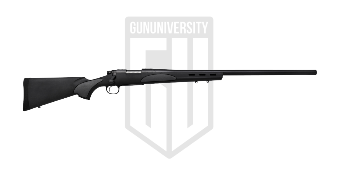 Remington 700 SPS Varmint