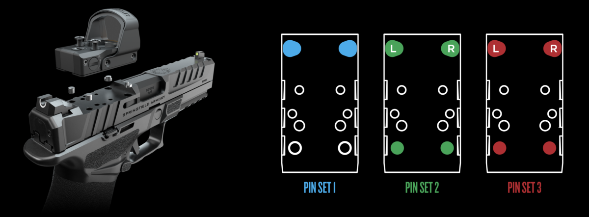 Springfield-VIS-Pin-sets