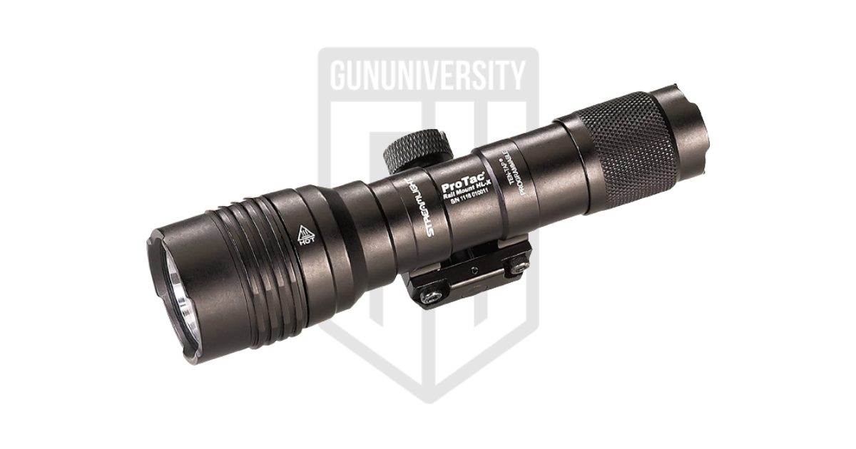 Streamlight ProTac HLX
