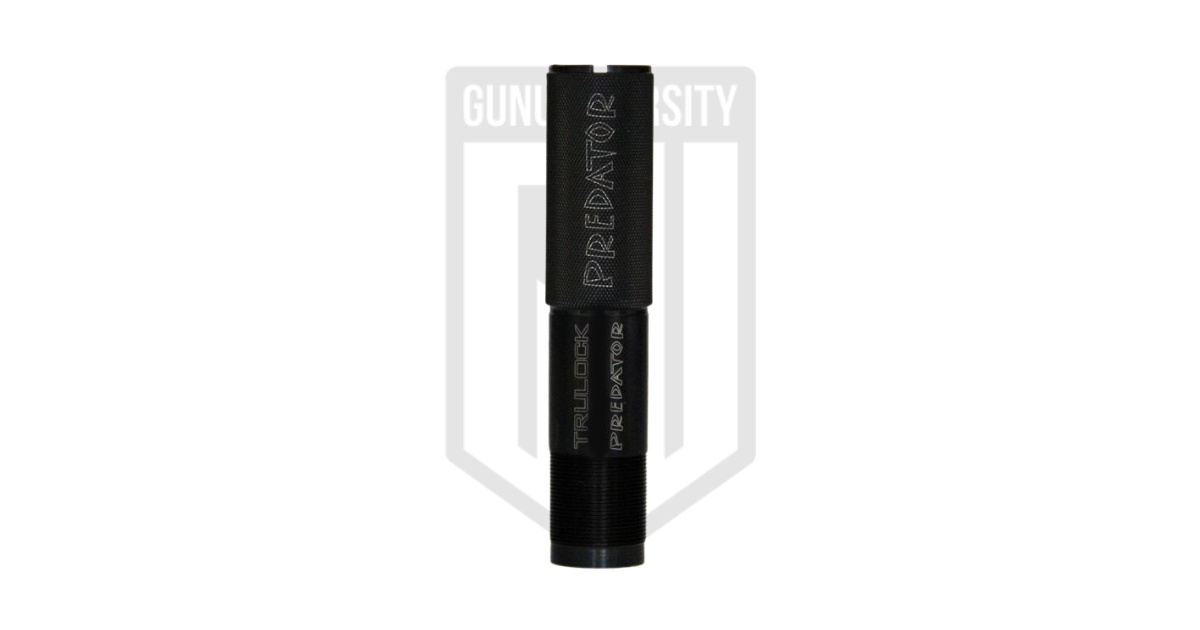 Trulock Predator Choke Tube