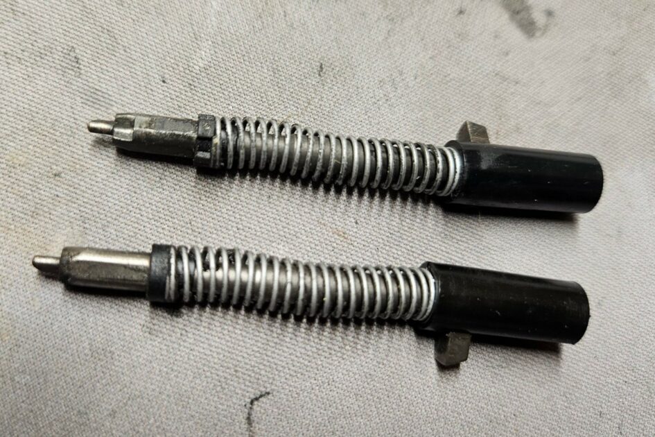 Glock 19 vs 19x Striker