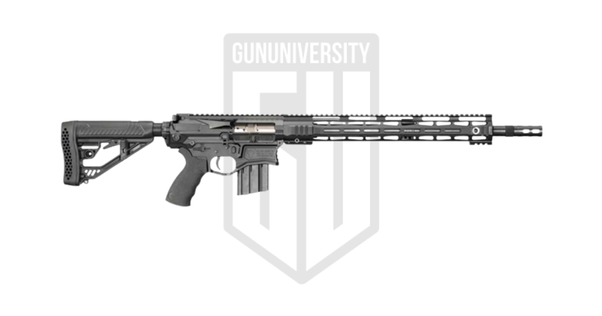 Big Horn Armory AR500 Featured Image