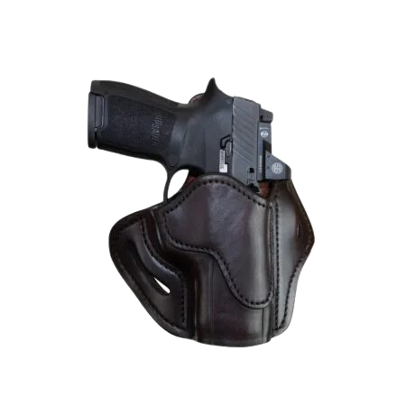 Inside the Waist Band (IWB) Holster Considerations in 2024