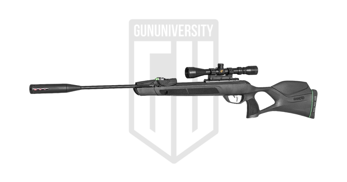 Gamo Swarm Magnum