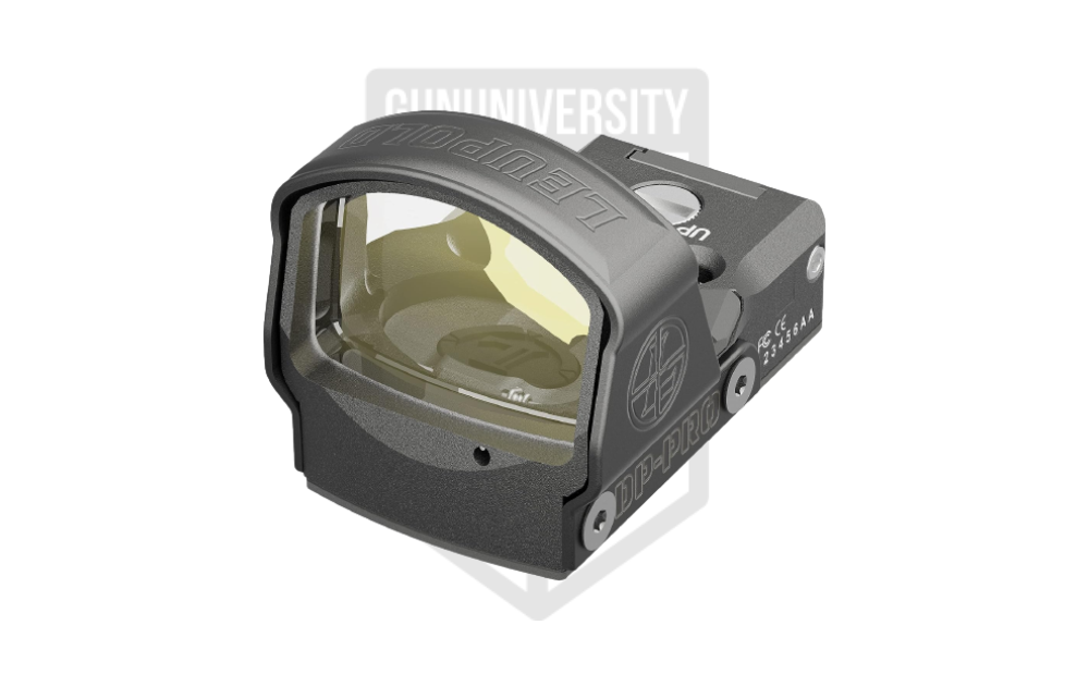 Leupold Delta Point Pro