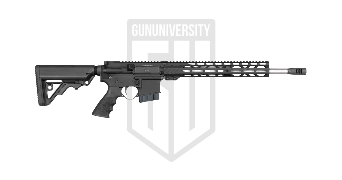 Rock River Arms LAR-15M Featured Image