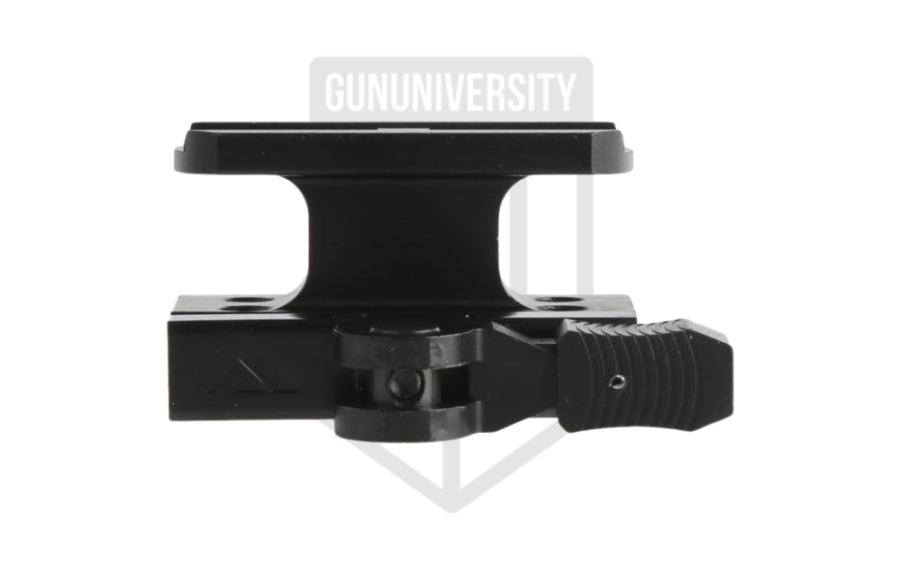 AIM Sports Inc Red Dot Quick Release Mount Lower 1/3 Co-Witness