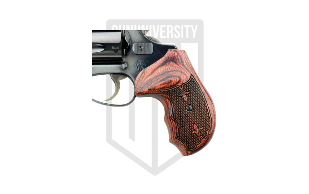 Altamont Combat Grips