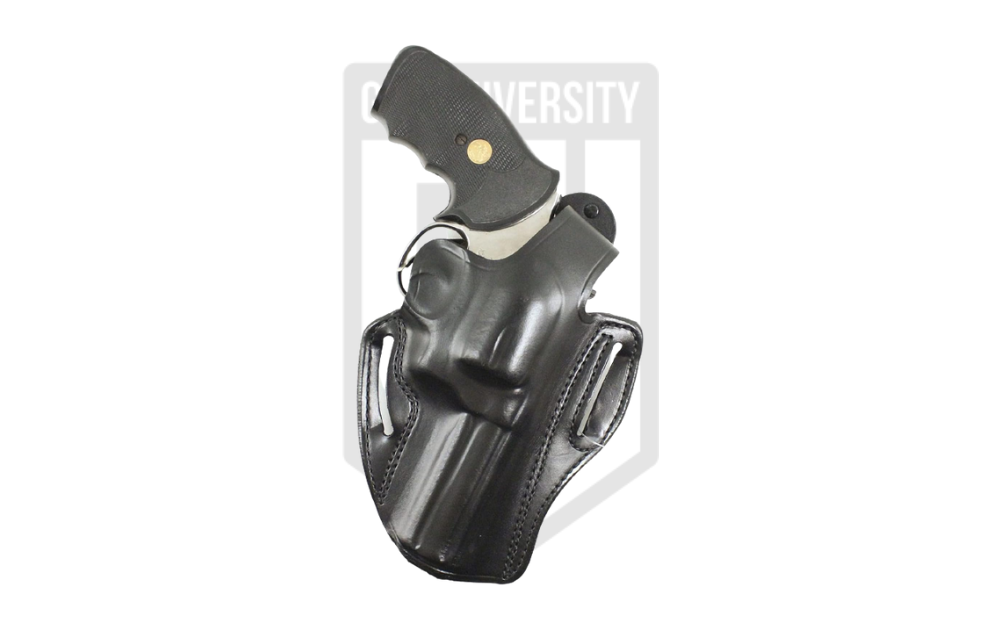 DeSantis Thumb Break Scabbard Holster