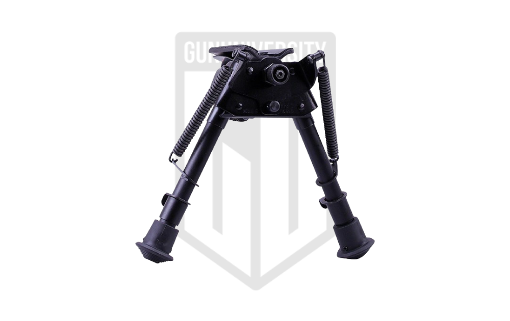 Harris Bipod S-BRM 6-9in