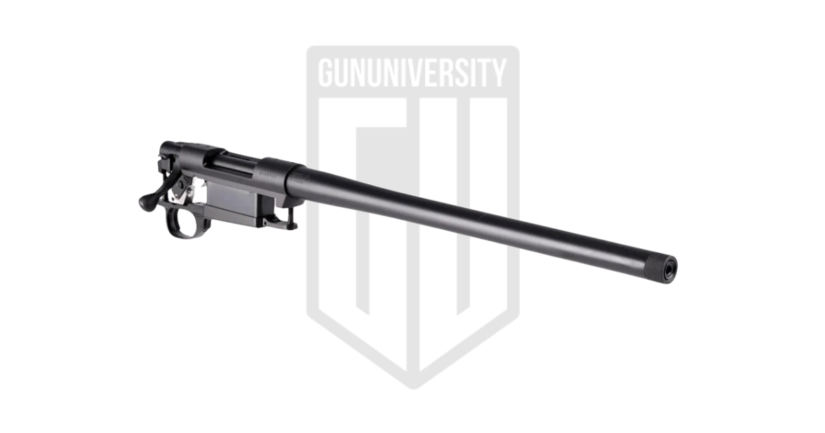 Howa 1500 Review: A High Value Barreled Action