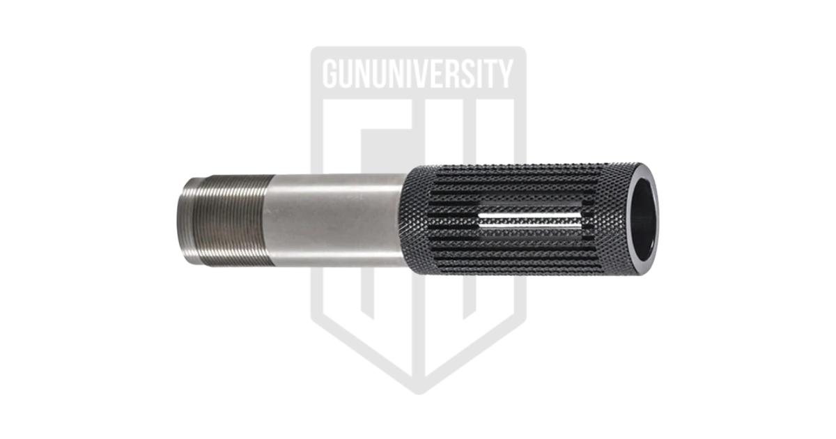 Indian Creek Black Diamond Choke Tube