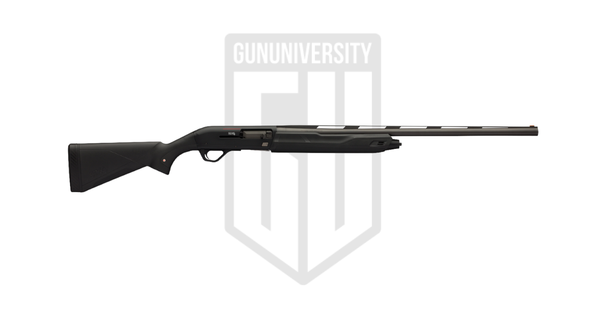 Winchester SX4 Review: Balancing Budget & Performance