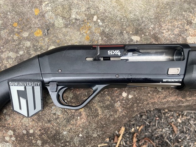 Winchester SX4 Receiver