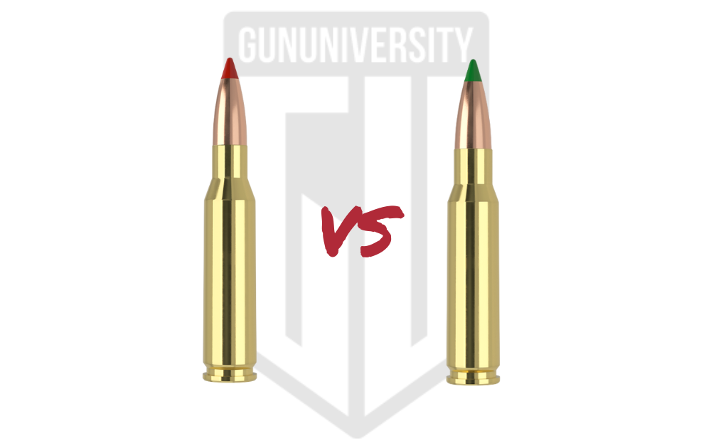 7mm-08 Remington vs 308 Winchester Featured Image (1)