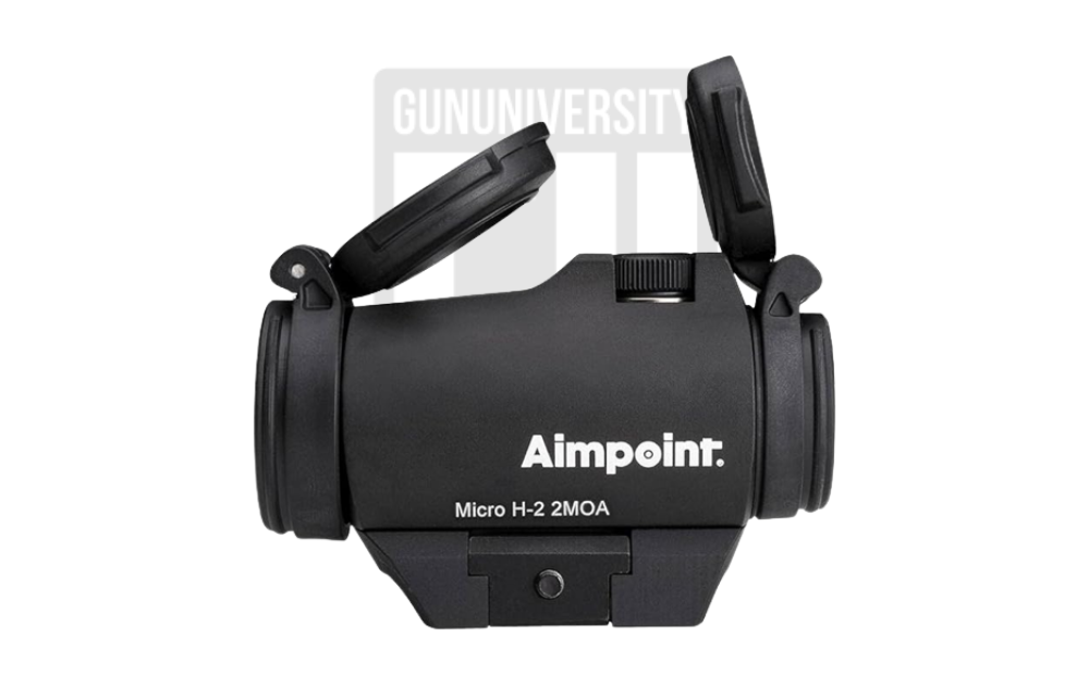 Aimpoint MIcro T2