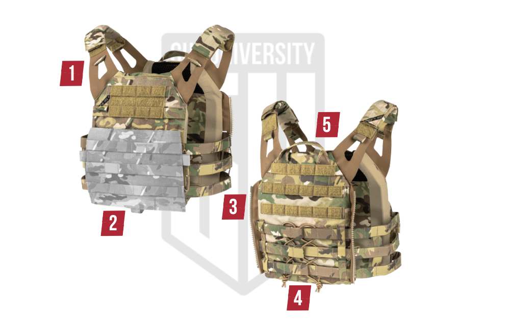Crye Precision JPC 2.0 Review 2025: A Close Look & Review
