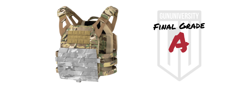 Crye Precision JPC 2.0 Final Grade