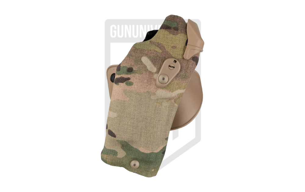 Safariland 6378 ALS Duty Holster