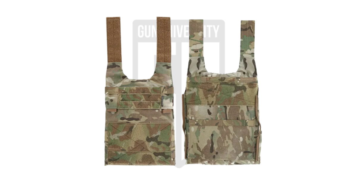 Spiritus Systems LV-119 Review: Ultimate Modular Plate Carrier?