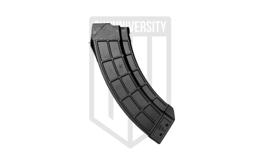 US Palm 30 Round Magazine 7.62x39