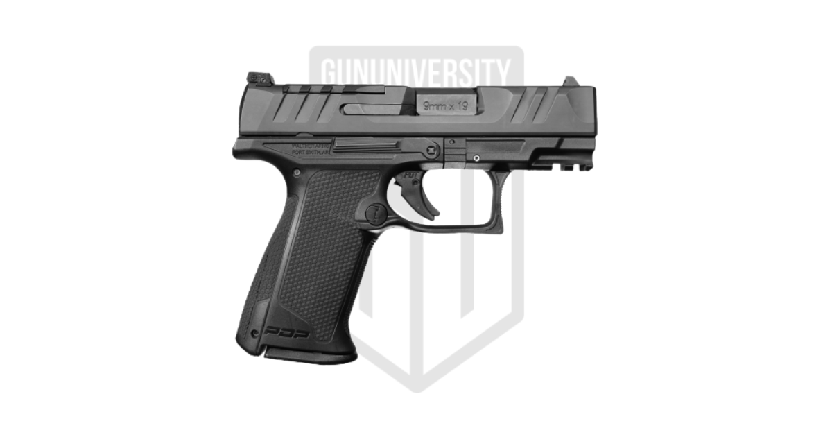 Walther PDP F Series 3.5 In Featured Image