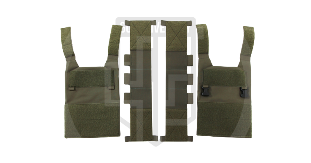 Whiskey Two-Four Plate Carrier 13 Review: High Value PC!