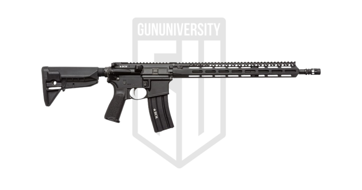 BCM Recce-16 MCMR Featured Image