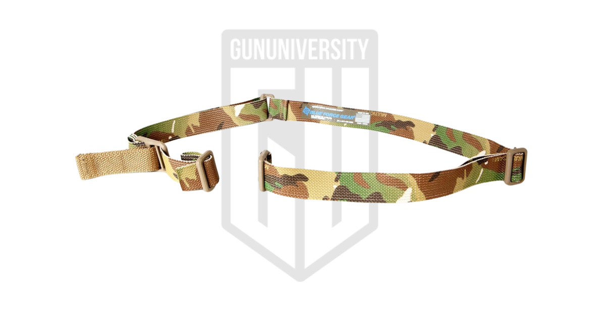 Blue Force Gear Vickers Tactical sling