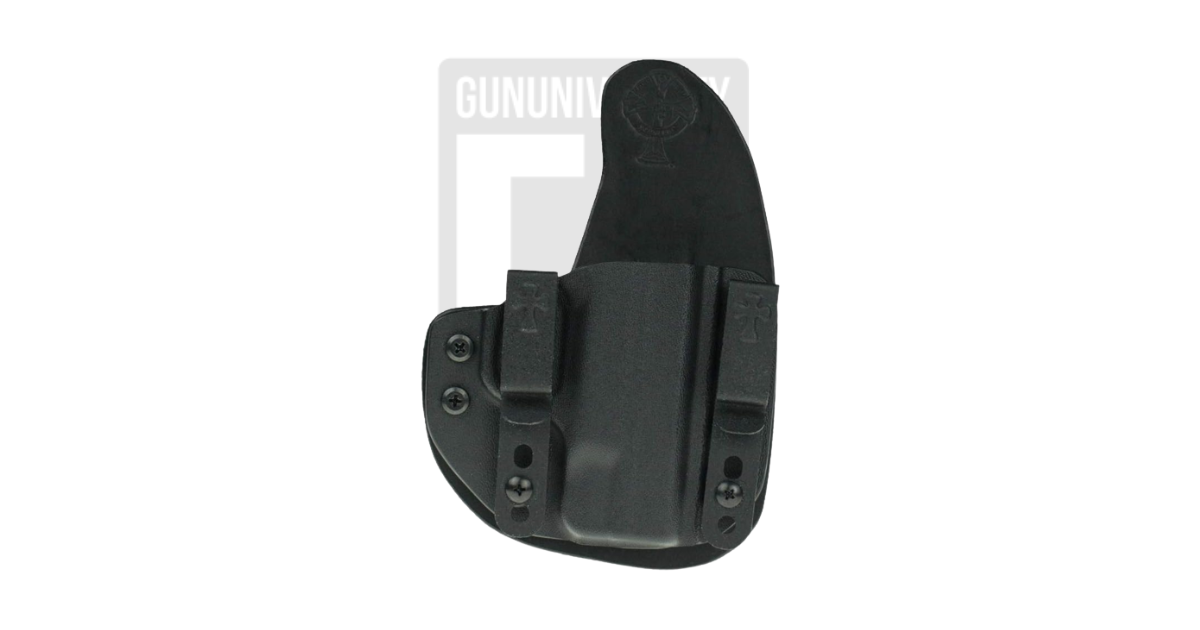 Crossbreed The Reckoning Holster 