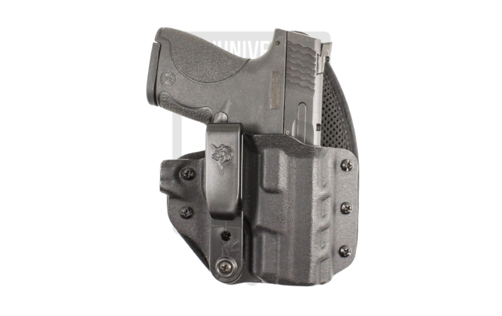 DeSantis Uni-Tuk Gun Holster