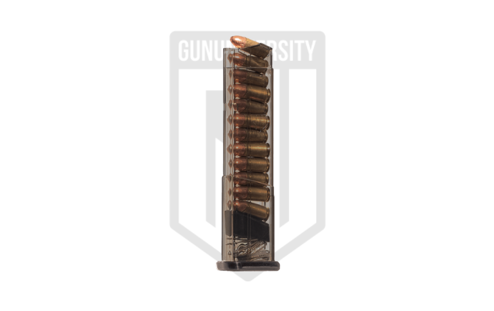 ETS S&W M&P 9 Shield 12 Round Magazine