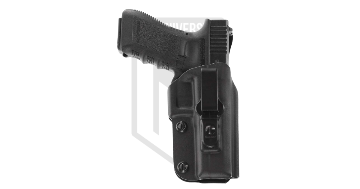 Galco Triton 2.0 Kydex Strongside/Crossdraw IWB Holster 