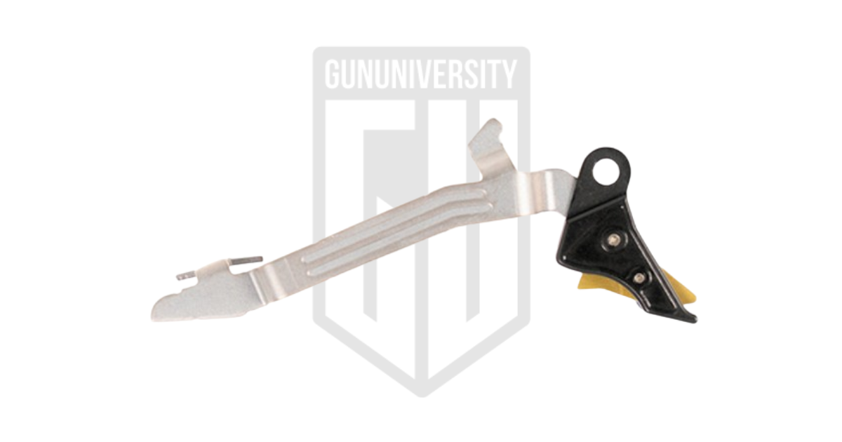 Overwatch Precision TAC Trigger