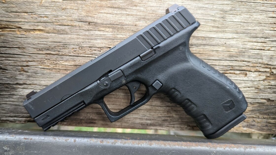 Tara TM9 Review