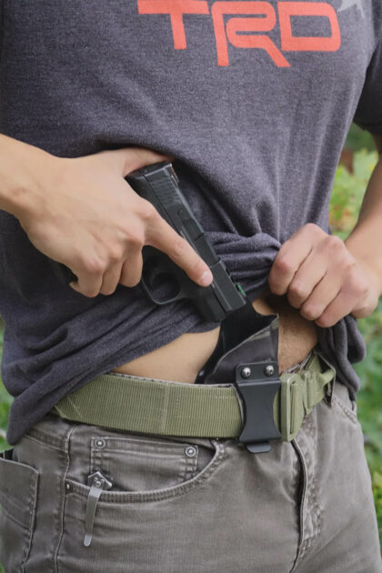 SW MP9 Shield Plus Appendix