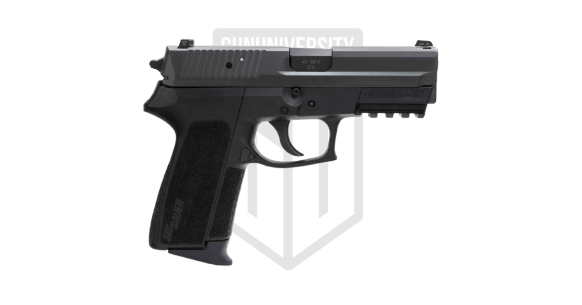 Sig SP2022