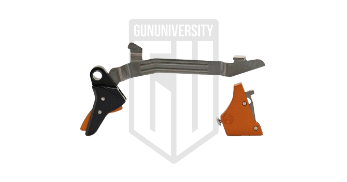 Timney Alpha Competition Series