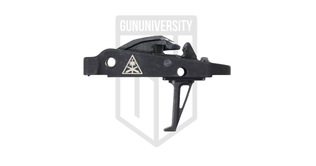 CMC Soviet Arms Trigger